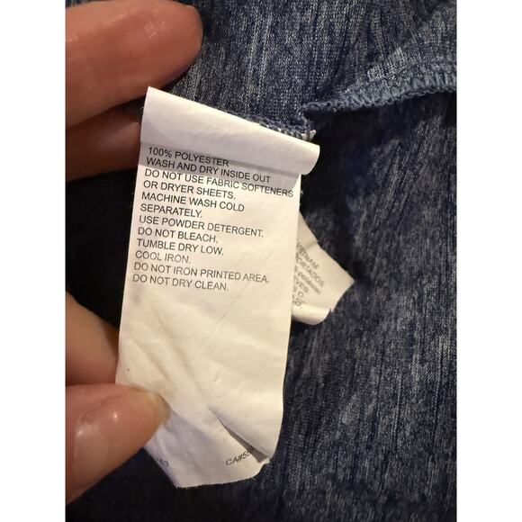 Nike Therma Zippered Hooded Basketball Jacket Gray Black S - Picture 6 of 6